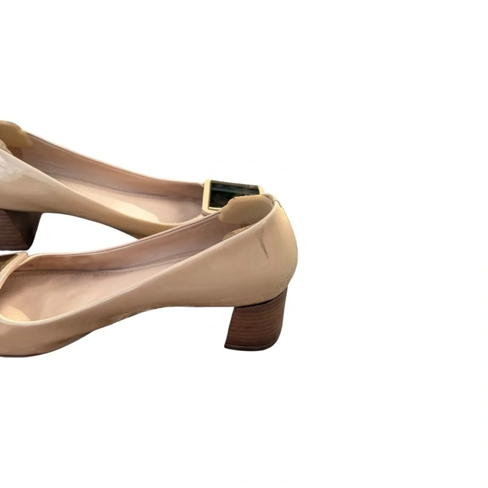 Tory Burch Georgia pumps